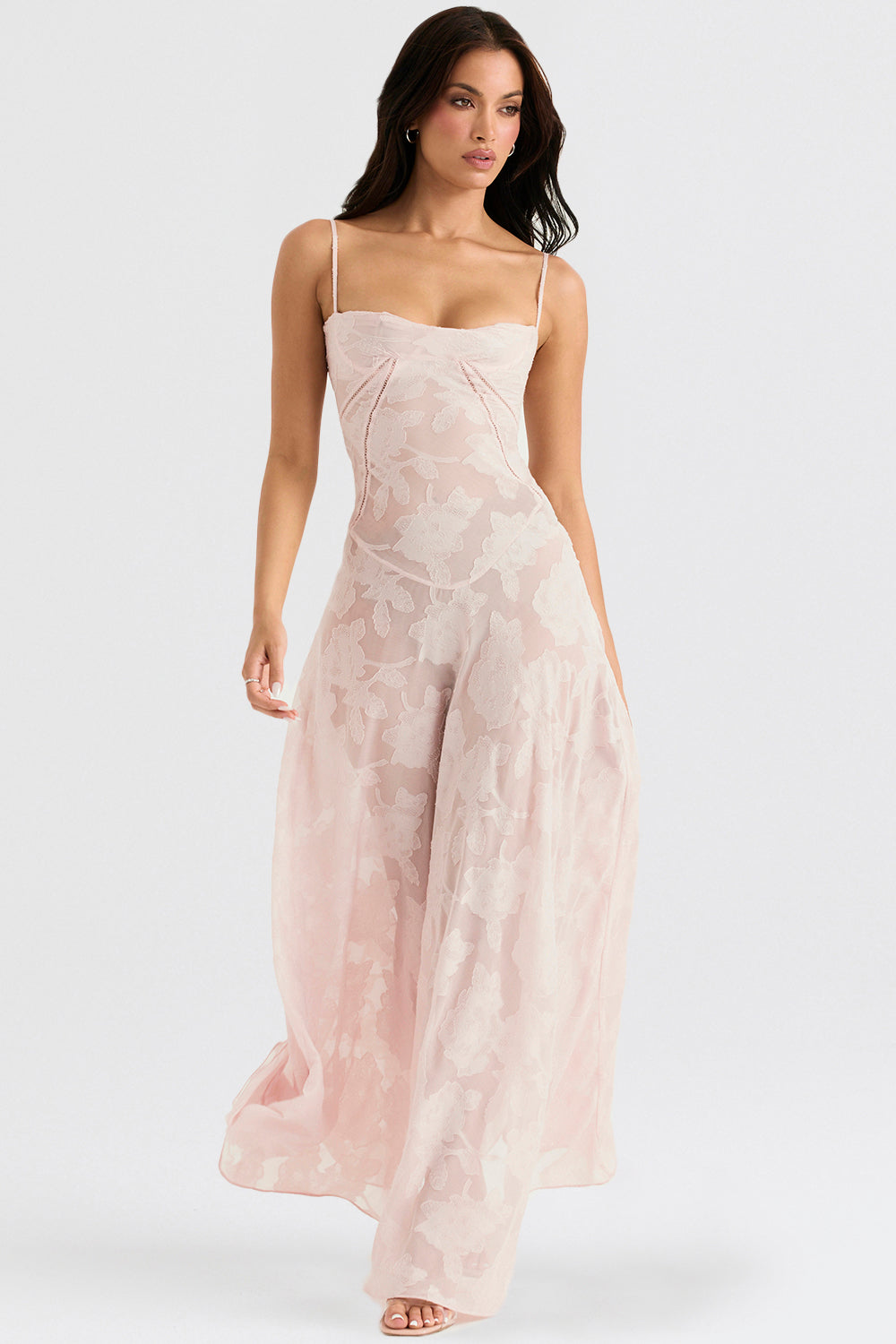 Aleida | Vestido Elegante