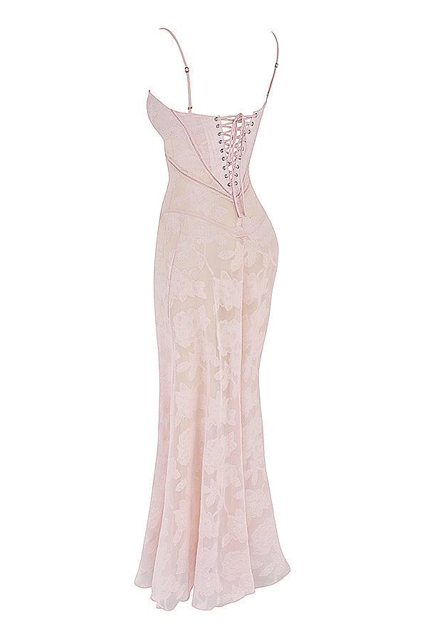 Aleida | Vestido Elegante
