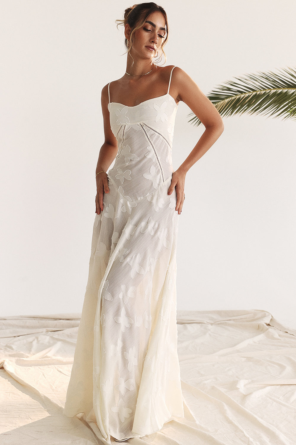 Aleida | Vestido Elegante
