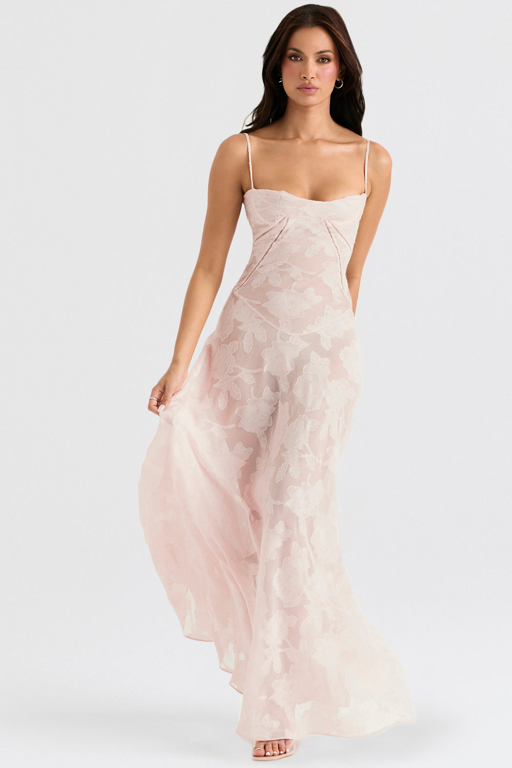 Aleida | Vestido Elegante