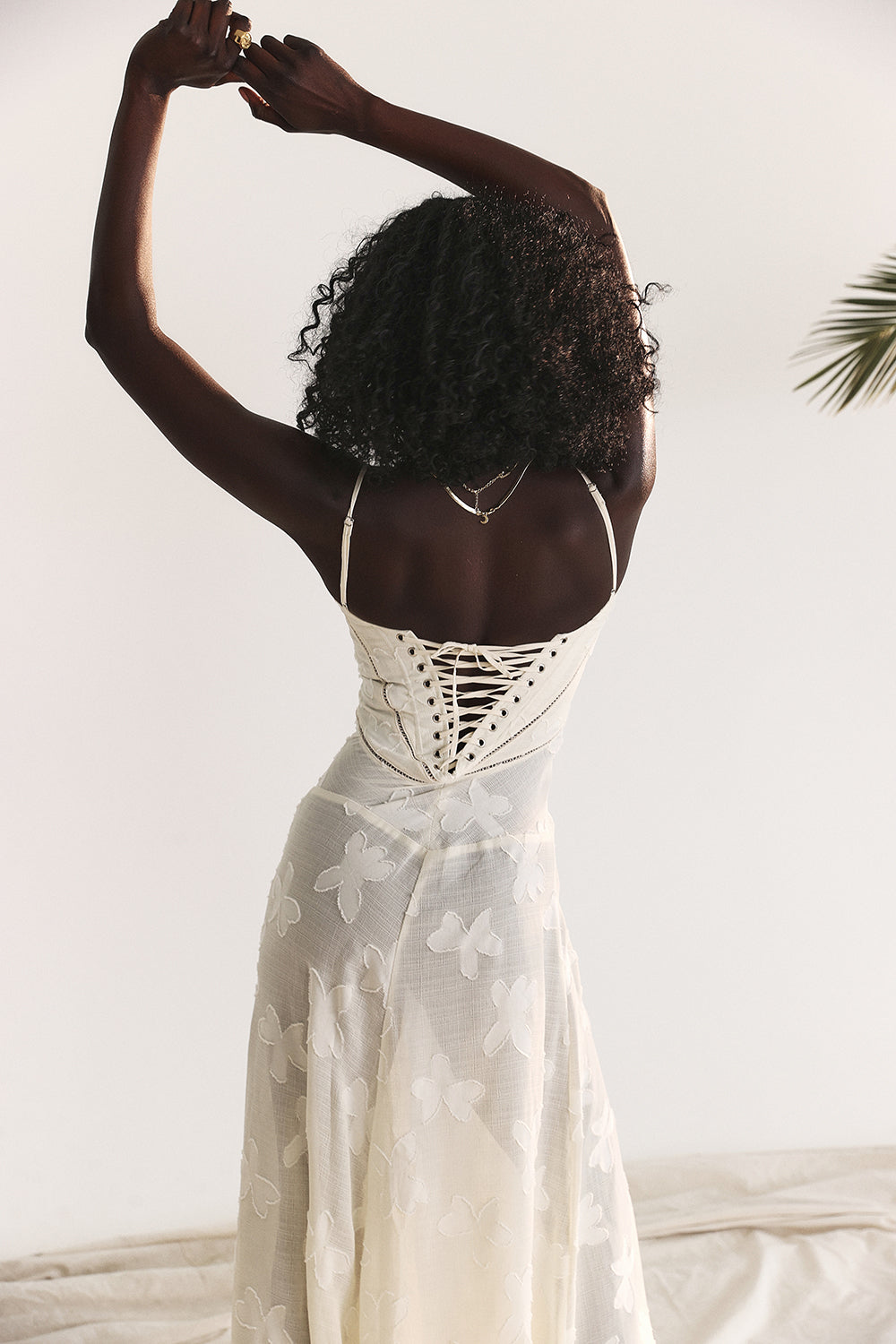 Aleida | Vestido Elegante