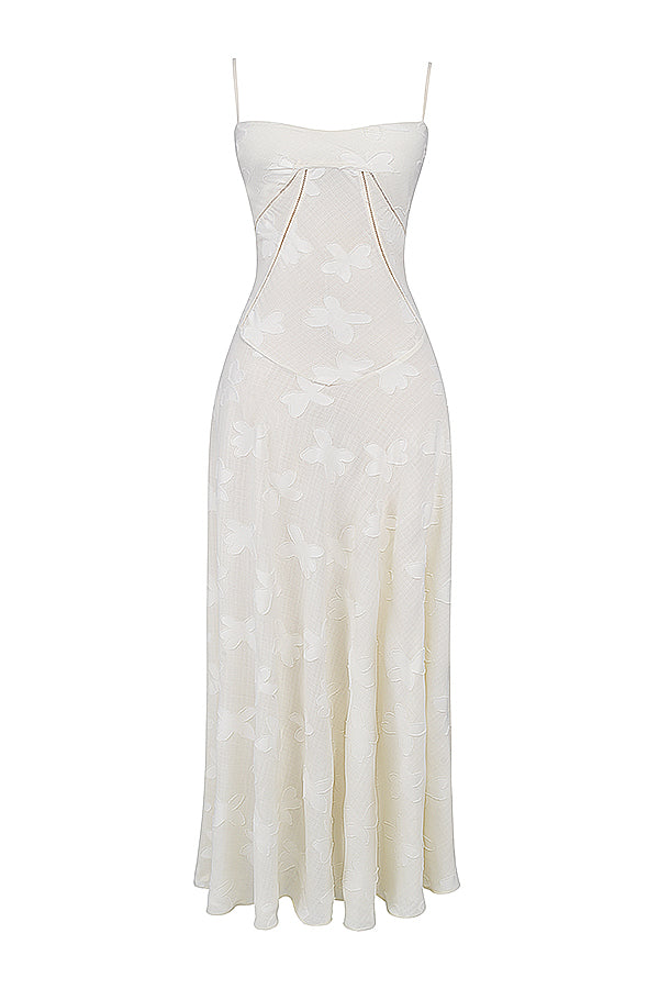 Aleida | Vestido Elegante