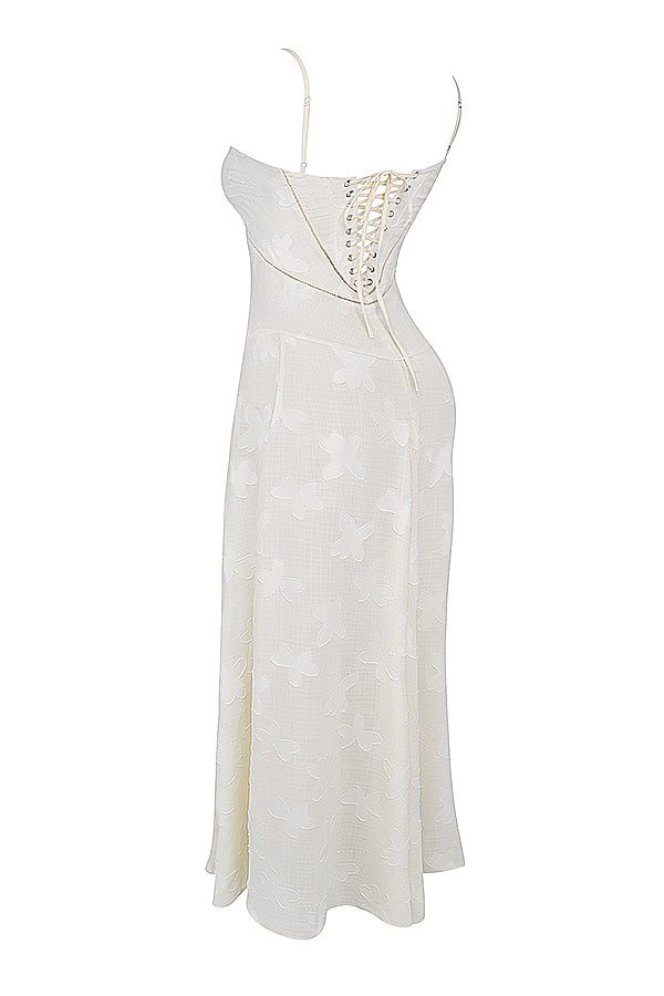 Aleida | Vestido Elegante
