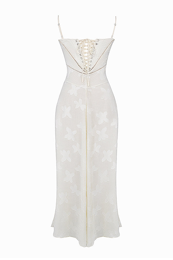 Aleida | Vestido Elegante