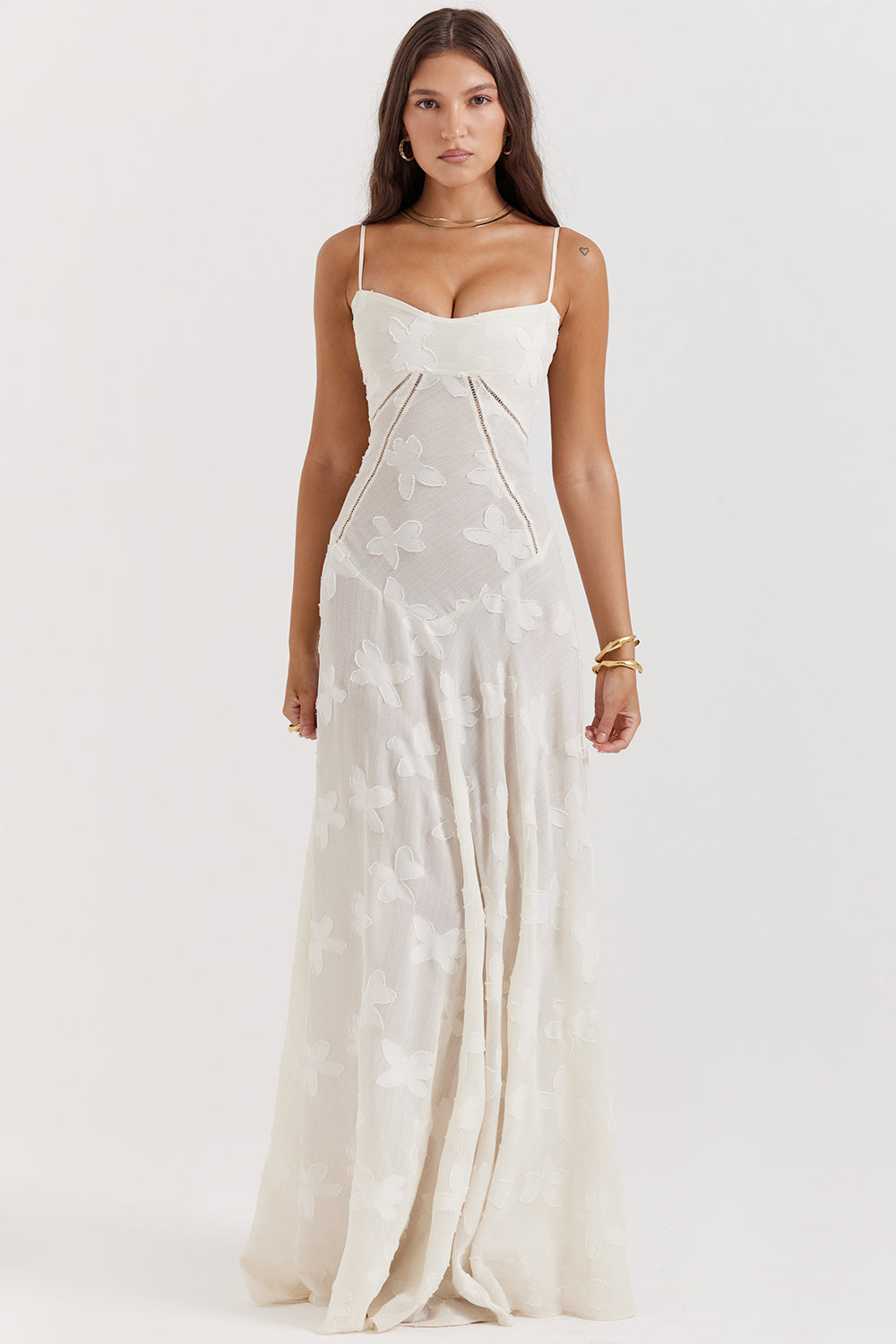 Aleida | Vestido Elegante
