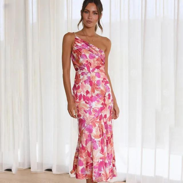 Esperanza | Elegante vestido de verano