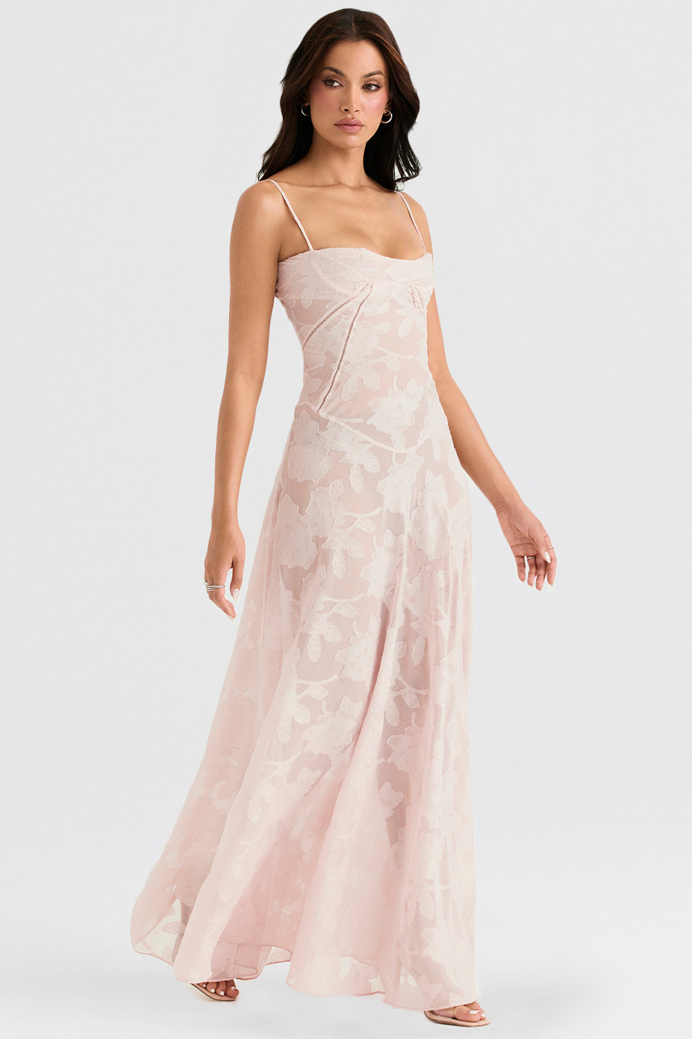 Aleida | Vestido Elegante