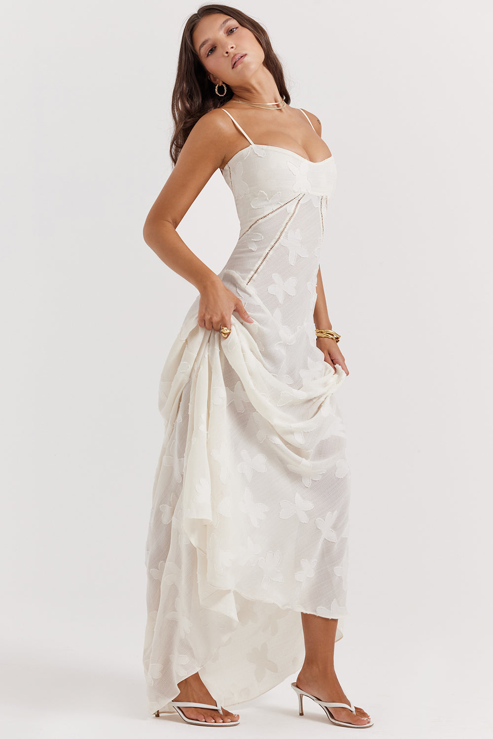 Aleida | Vestido Elegante