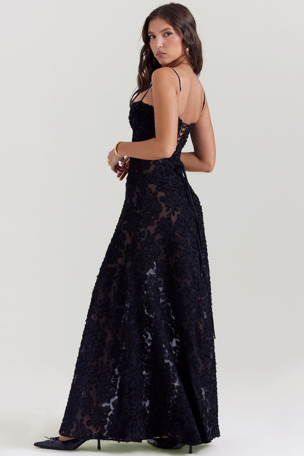 Aleida | Vestido Elegante