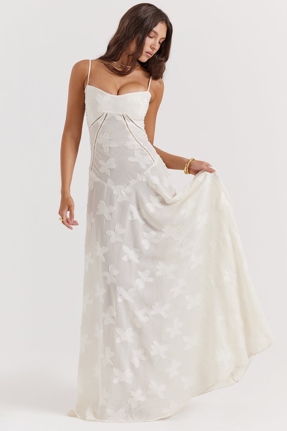 Aleida | Vestido Elegante