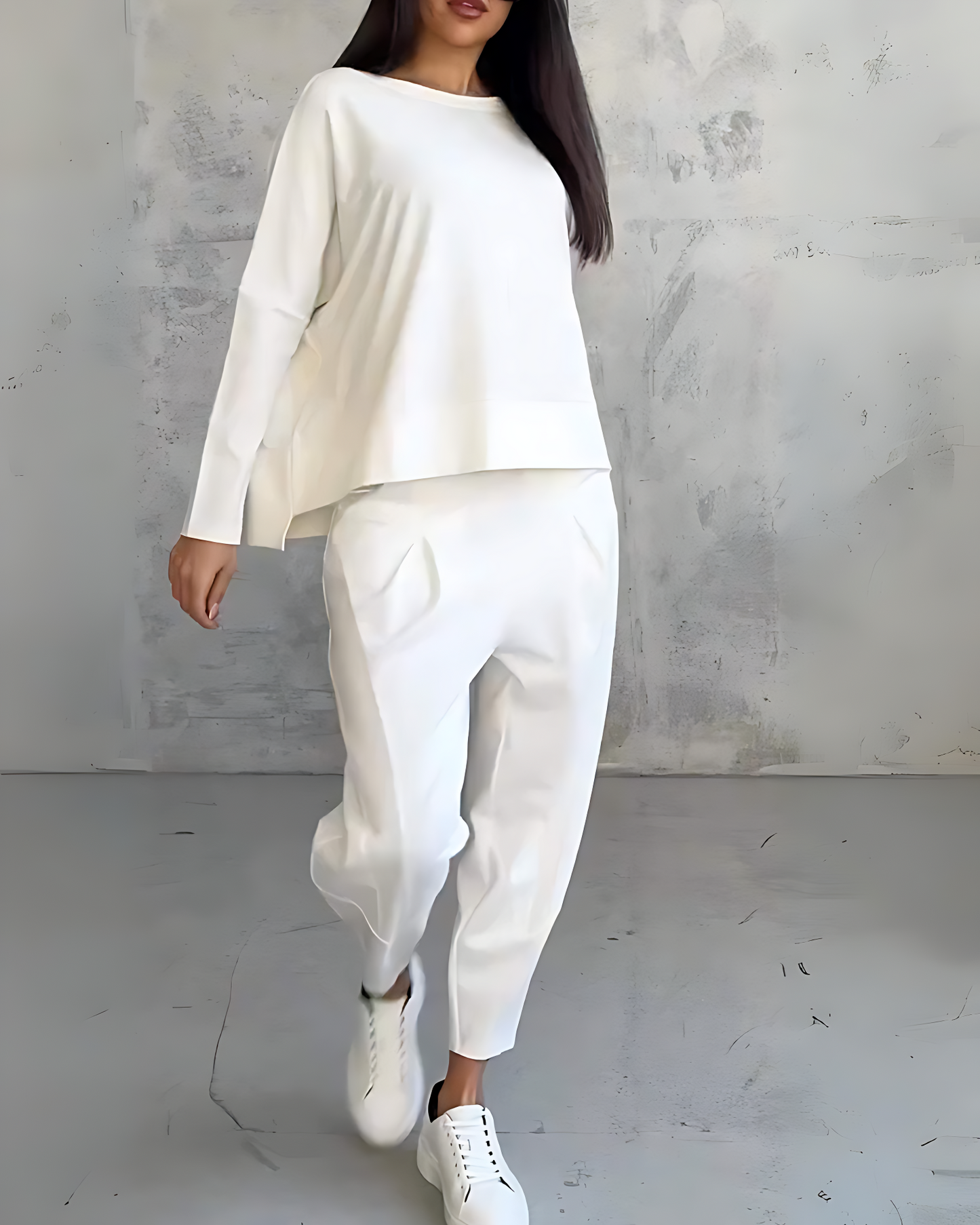 Malena | Conjunto Elegante