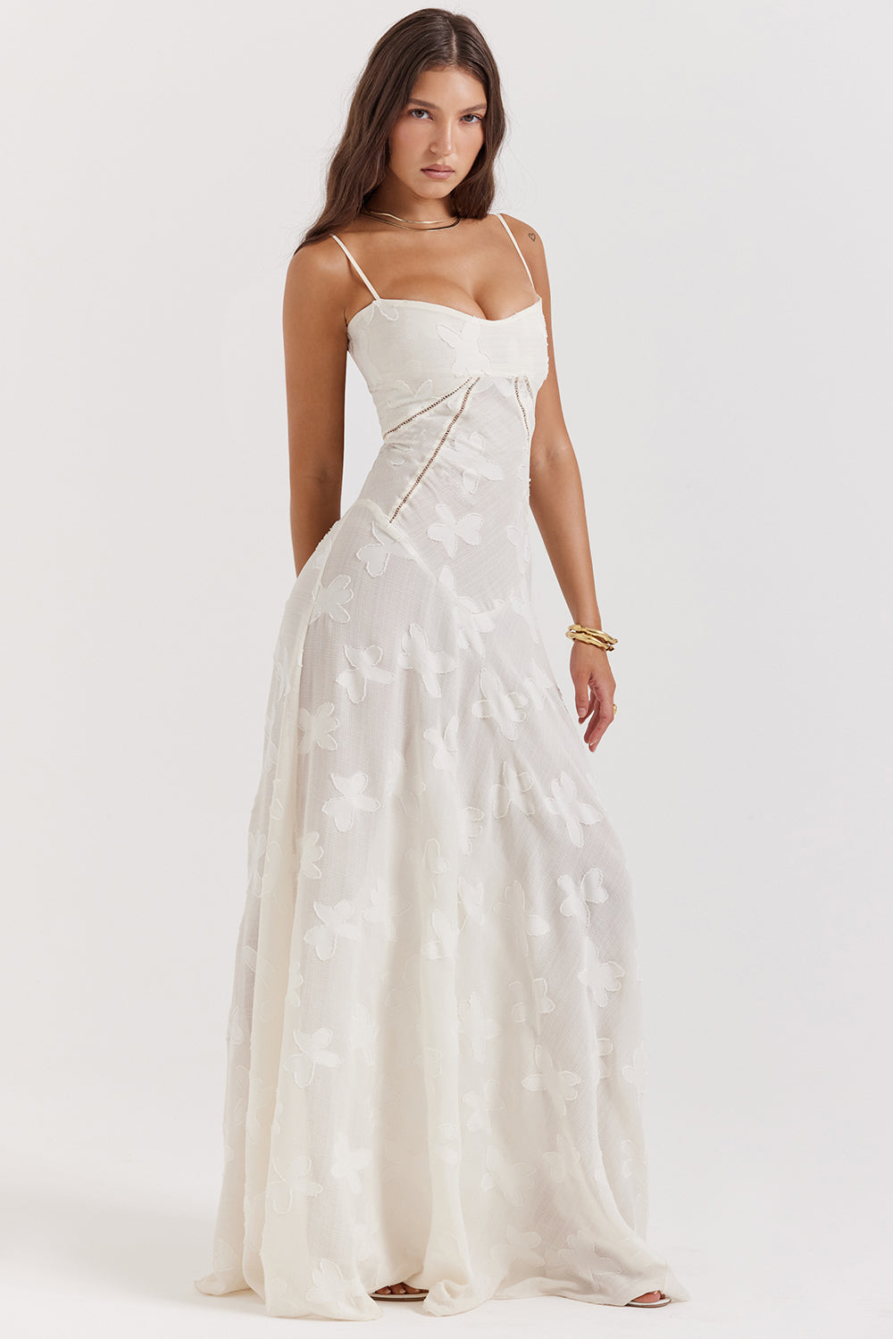 Aleida | Vestido Elegante