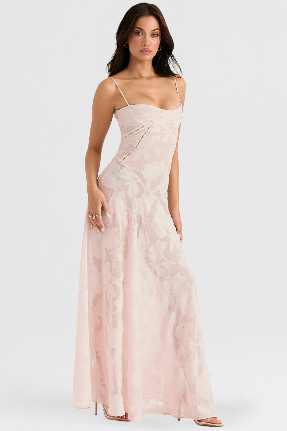 Aleida | Vestido Elegante