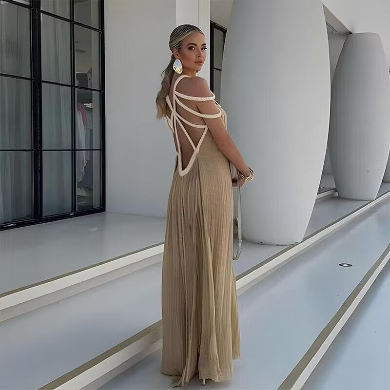 Dalia | Vestido Largo