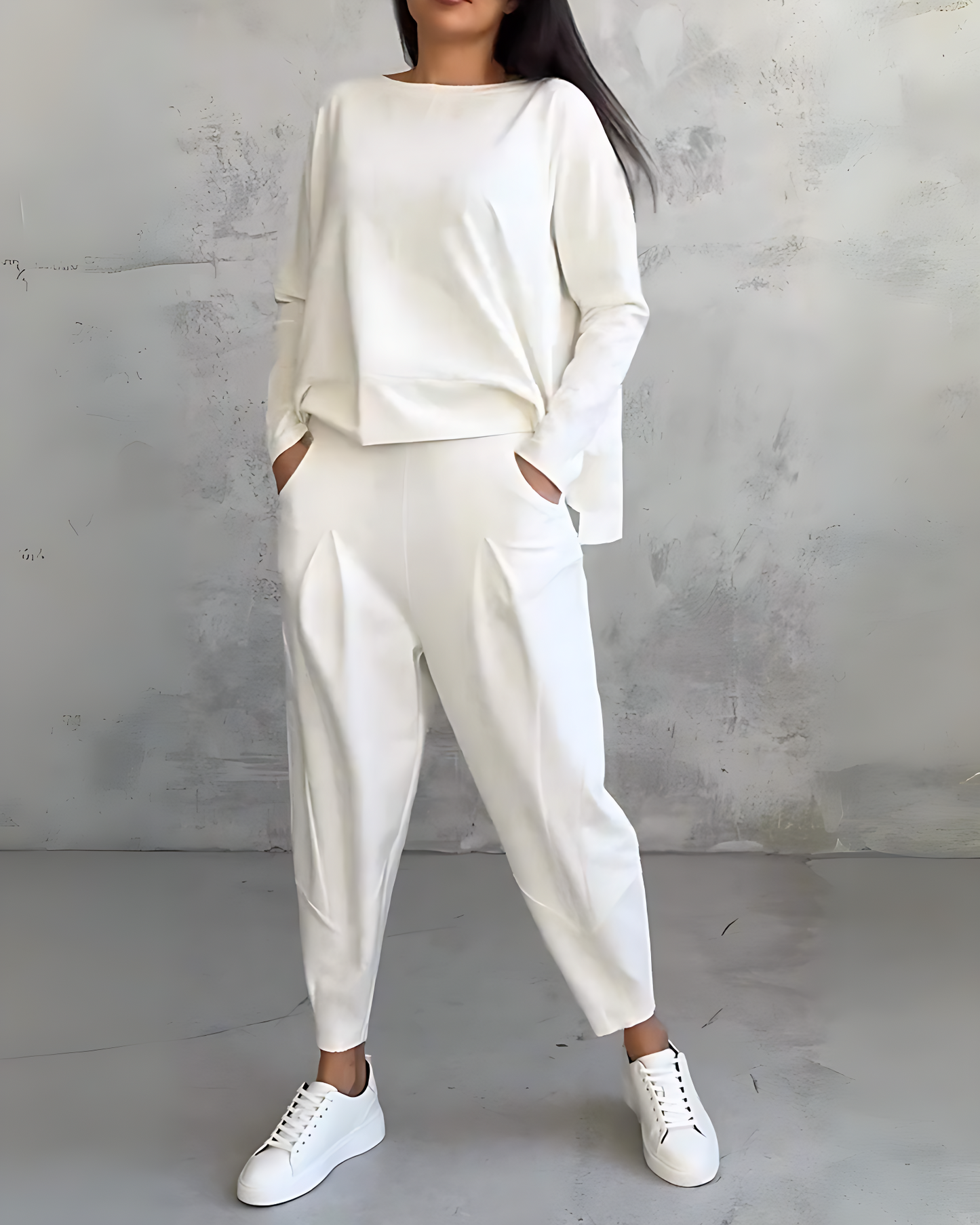 Malena | Conjunto Elegante
