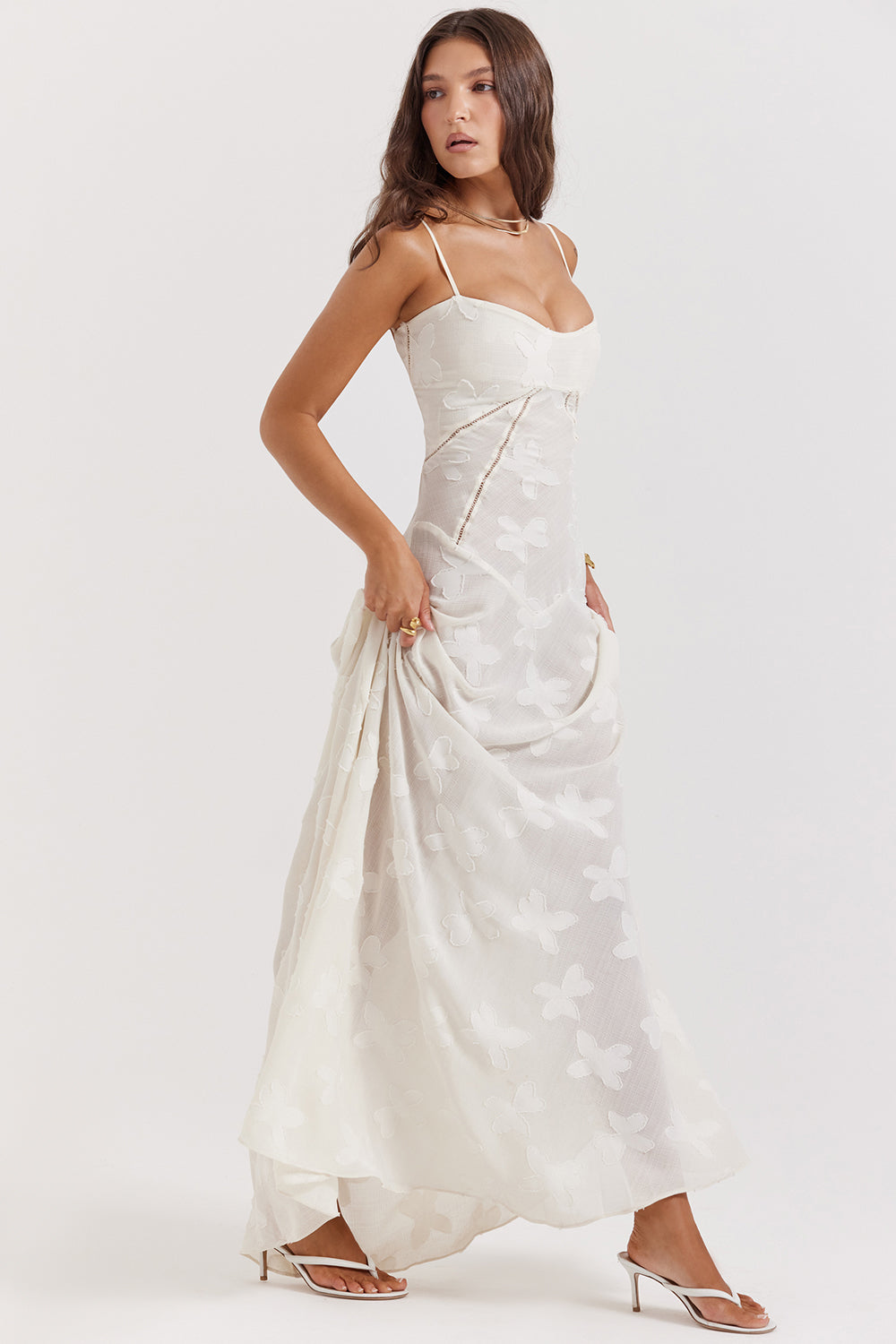 Aleida | Vestido Elegante
