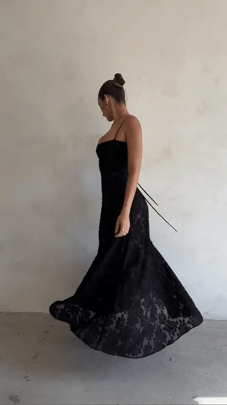 Aleida | Vestido Elegante