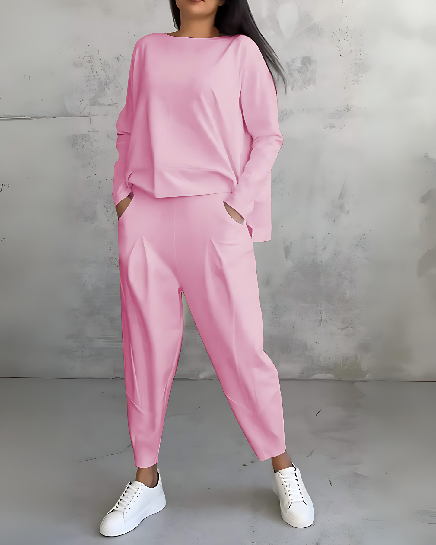 Malena | Conjunto Elegante