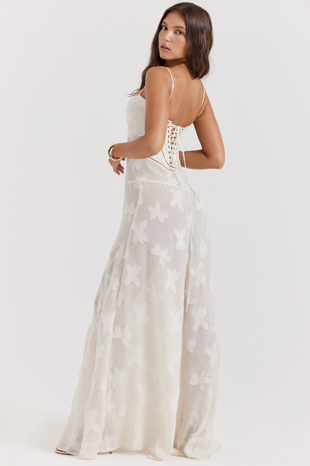 Aleida | Vestido Elegante