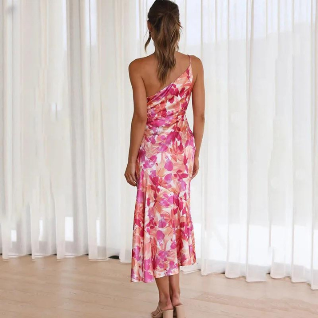 Esperanza | Elegante vestido de verano