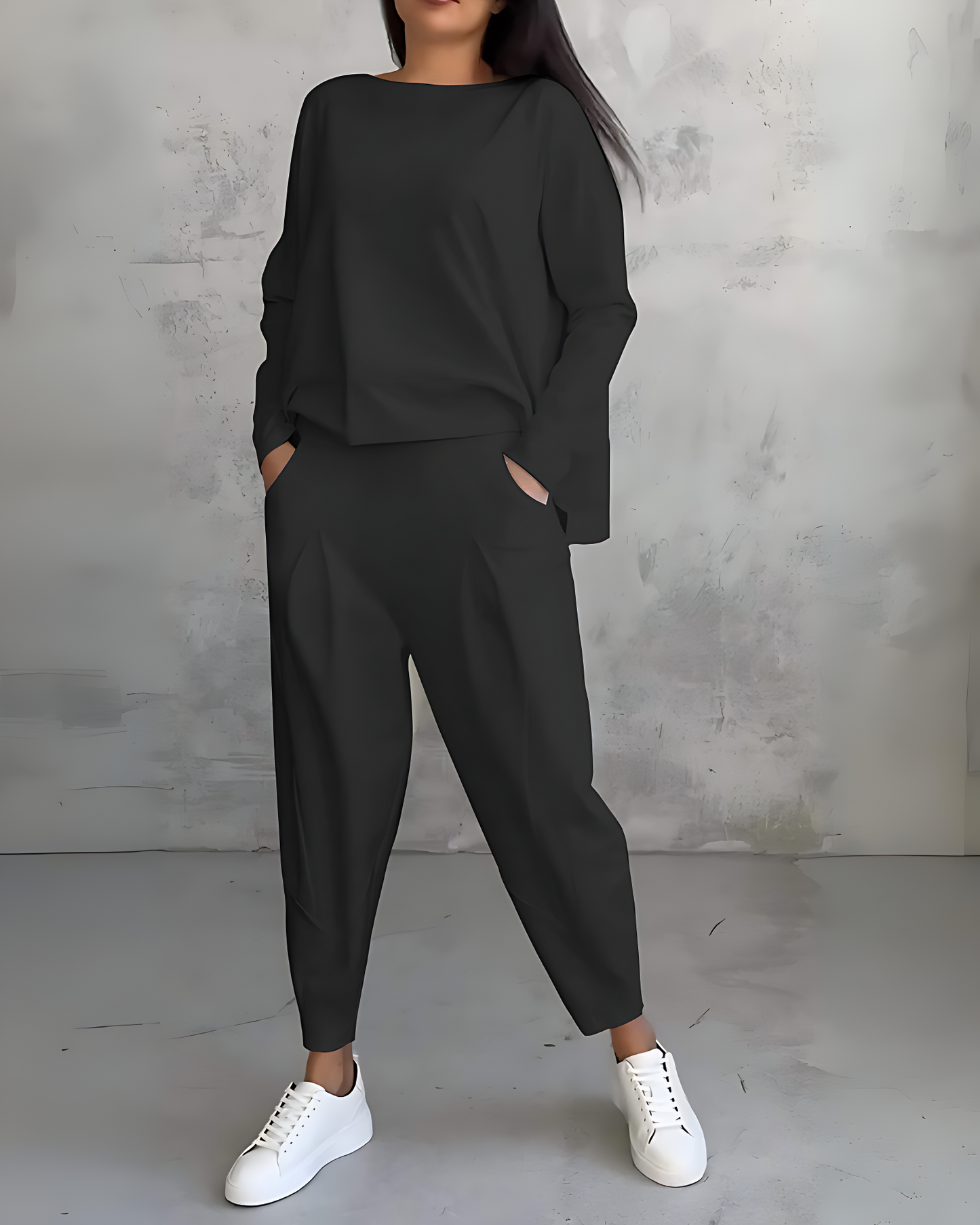 Malena | Conjunto Elegante
