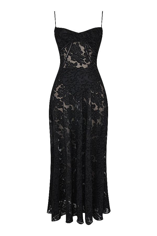 Aleida | Vestido Elegante