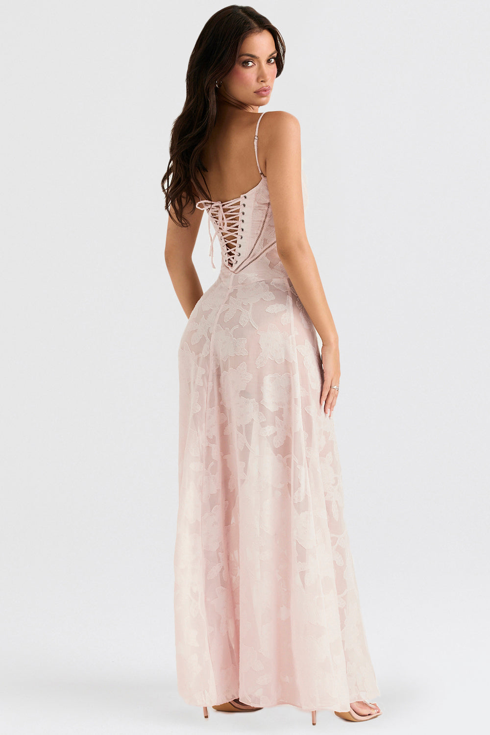 Aleida | Vestido Elegante