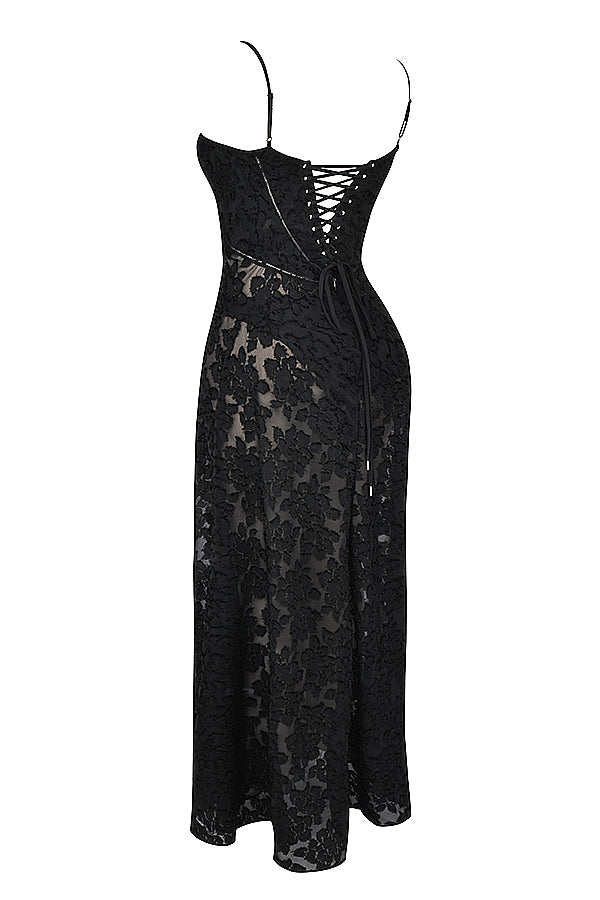 Aleida | Vestido Elegante