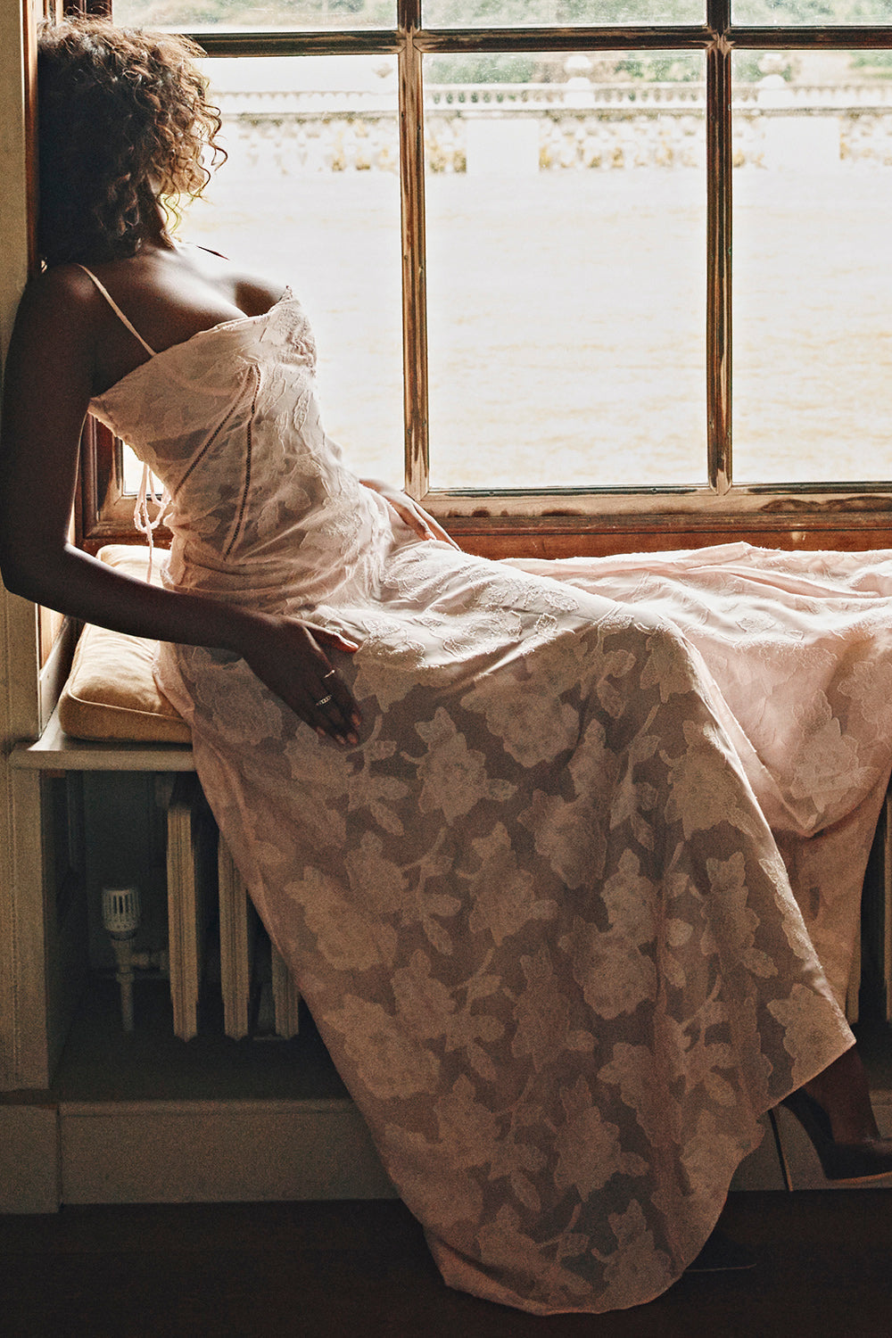 Aleida | Vestido Elegante