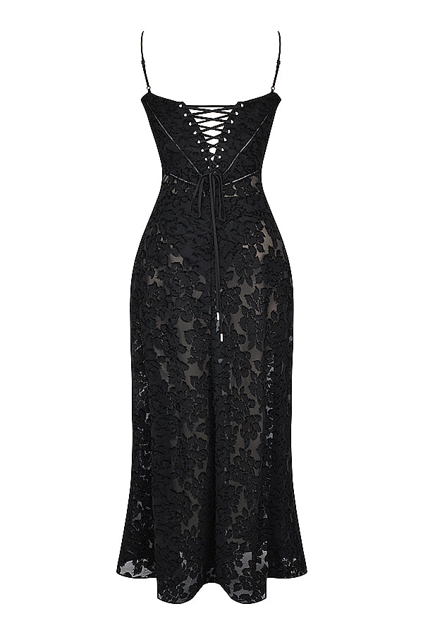 Aleida | Vestido Elegante