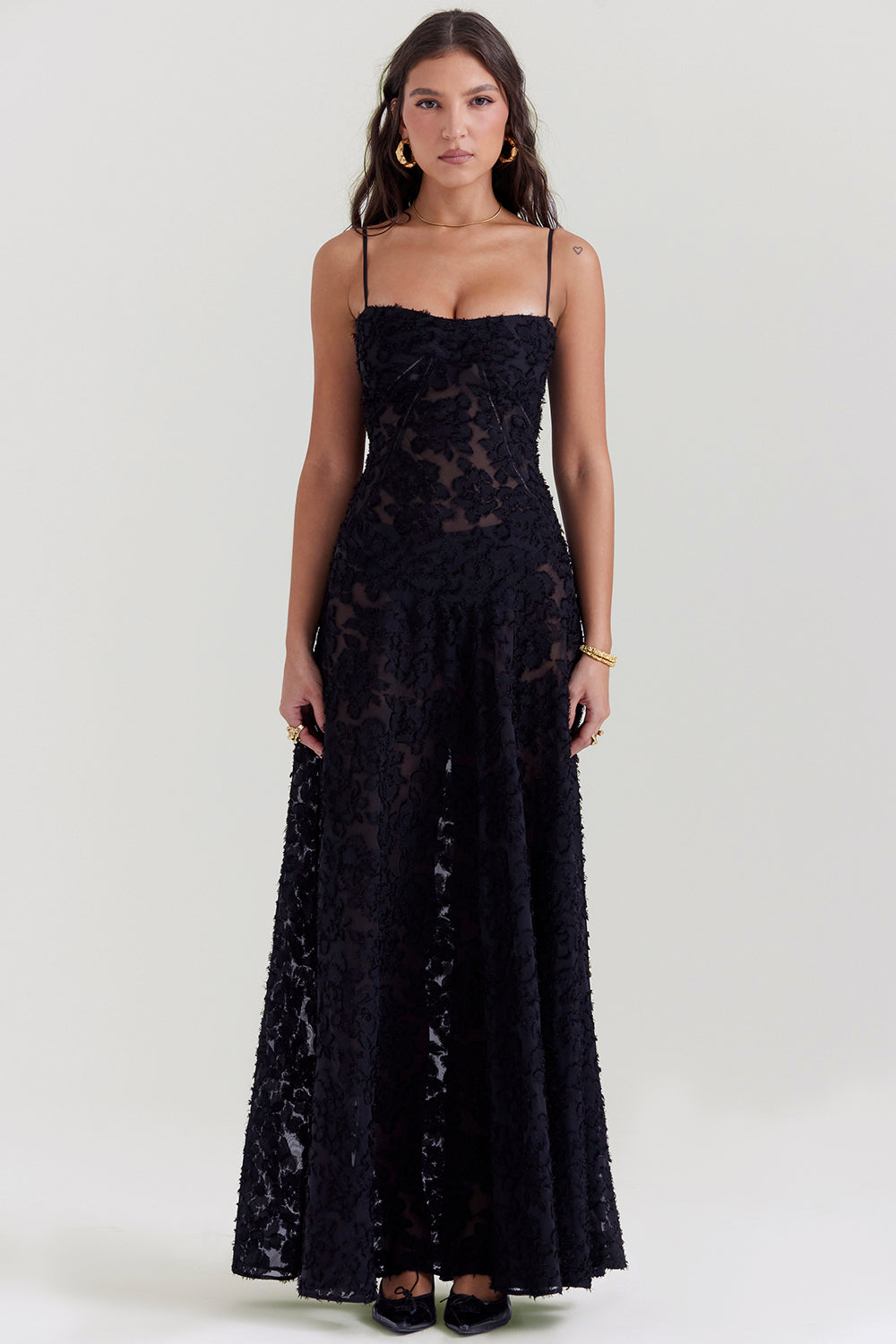 Aleida | Vestido Elegante