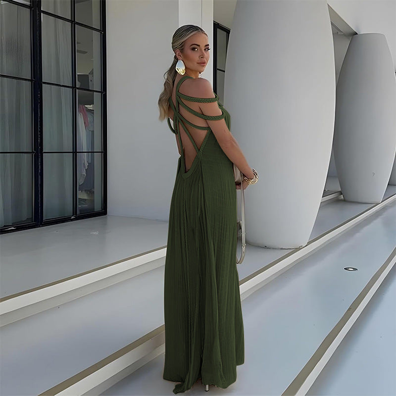 Dalia | Vestido Largo