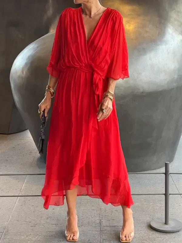 Inmaculada | Vestido ligero