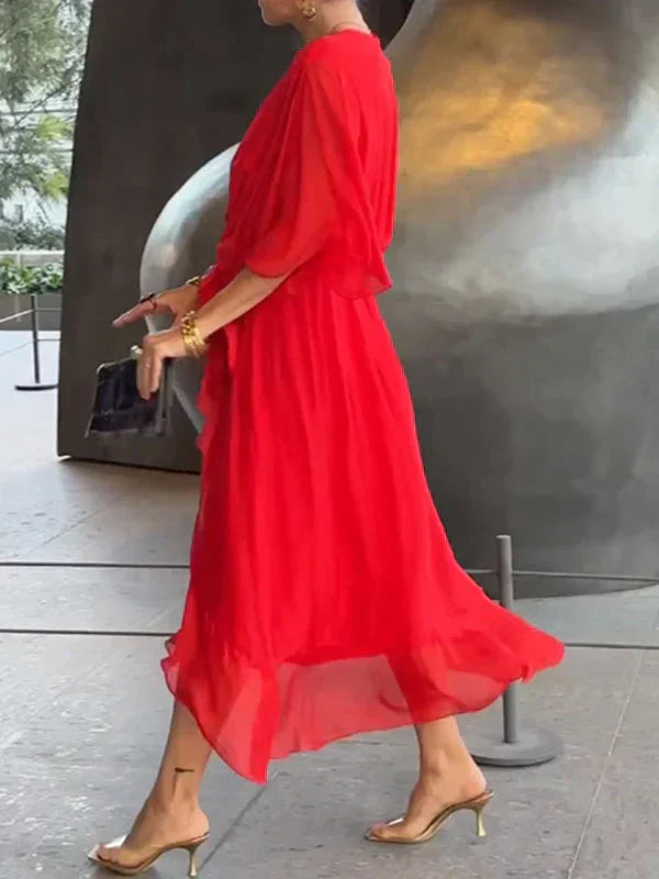 Inmaculada | Vestido ligero