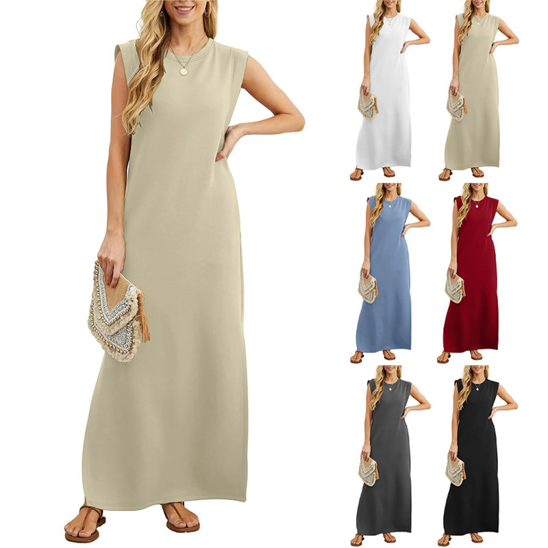 Cintia | Vestido largo