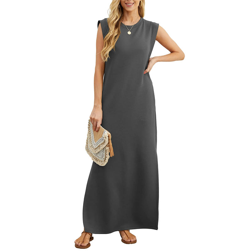 Cintia | Vestido largo