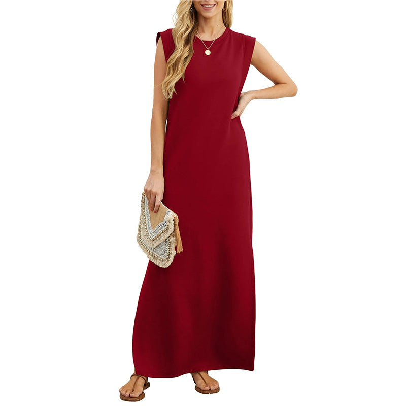 Cintia | Vestido largo