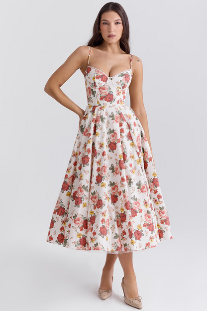 Amalia | Vestido