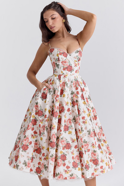 Amalia | Vestido