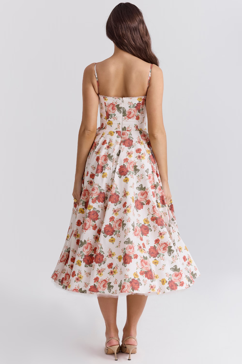 Amalia | Vestido