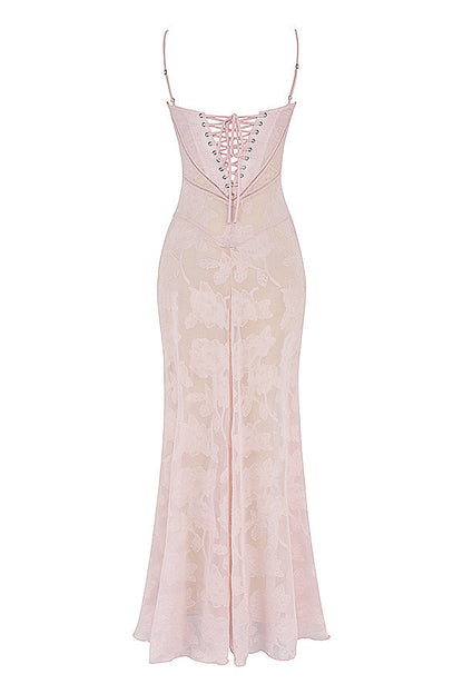 Aleida | Vestido Elegante