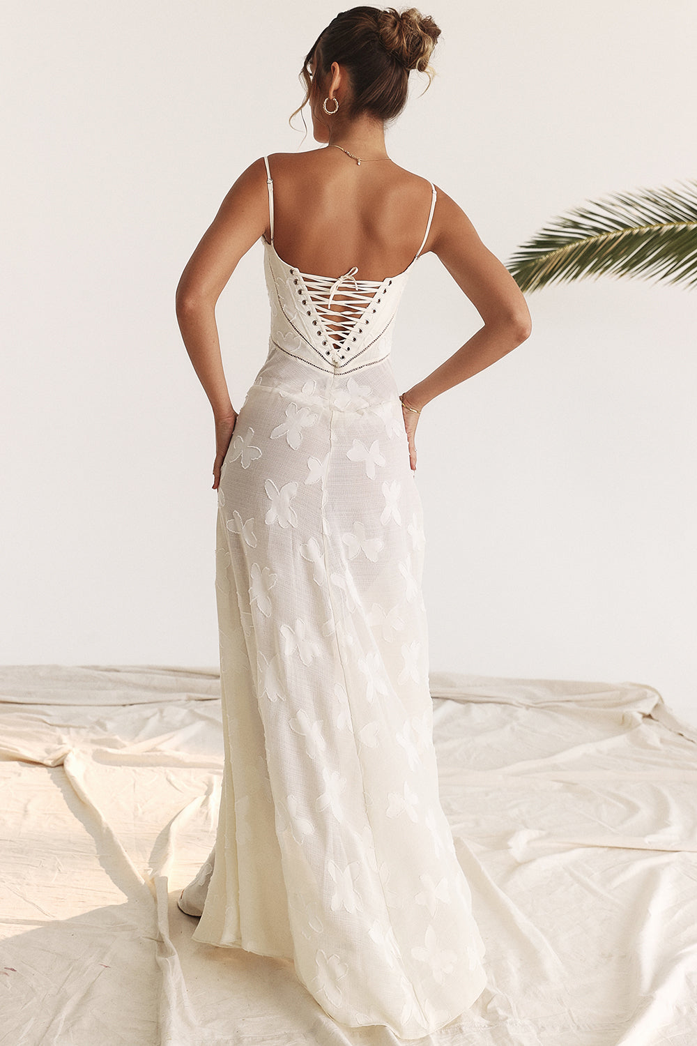 Aleida | Vestido Elegante