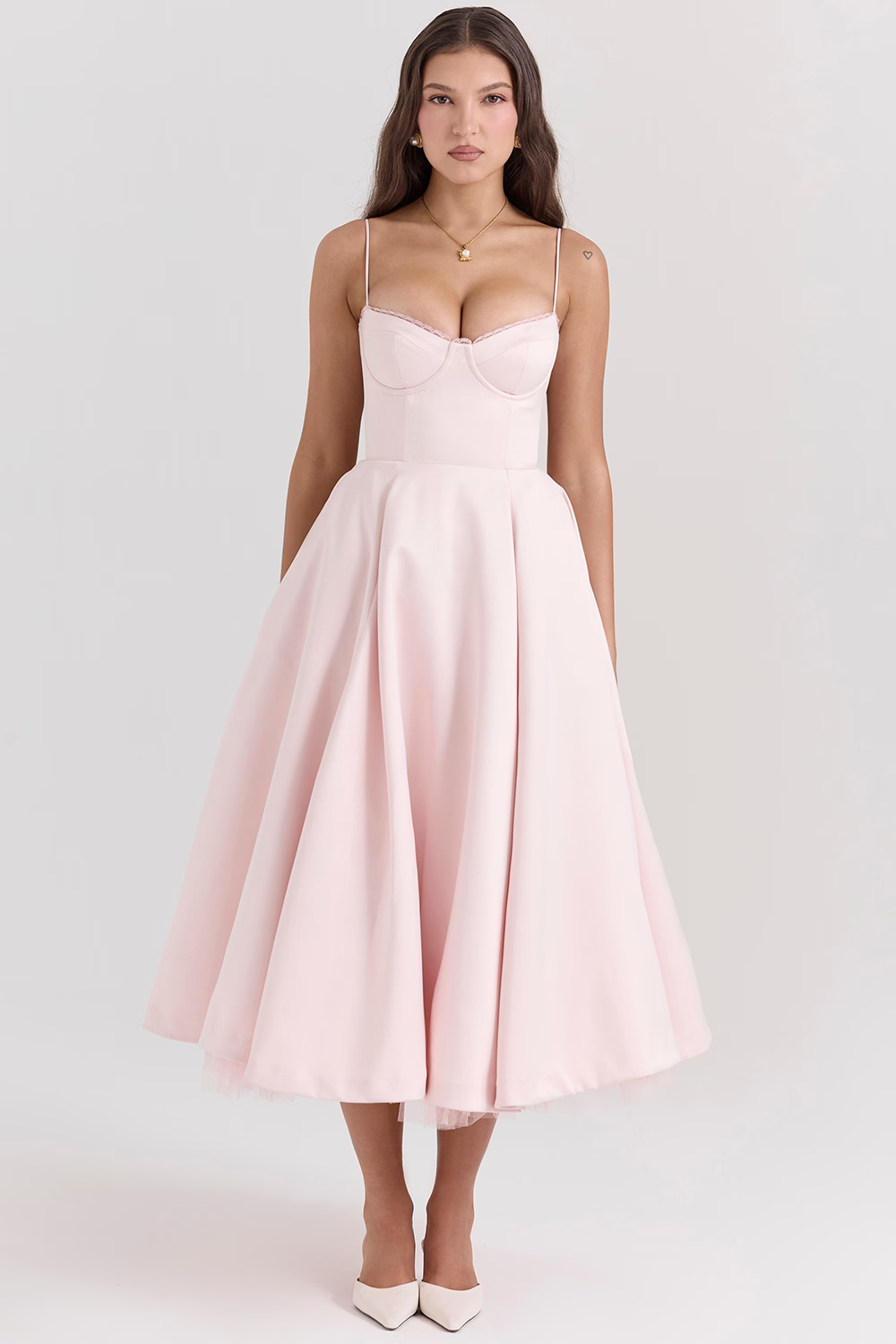 Amalia | Vestido