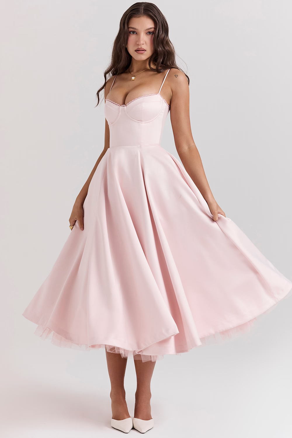 Amalia | Vestido
