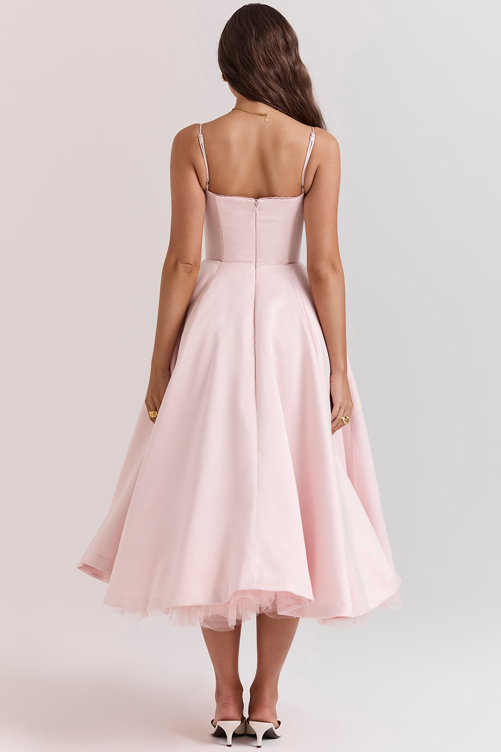 Amalia | Vestido