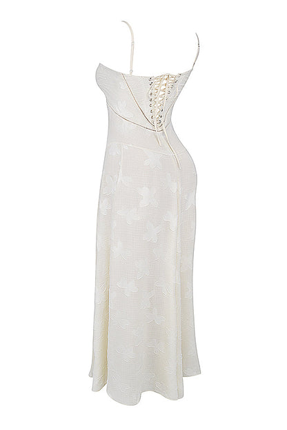 Aleida | Vestido Elegante