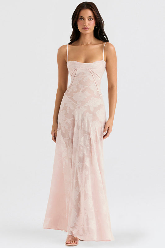 Aleida | Vestido Elegante