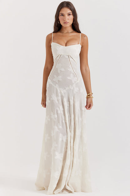 Aleida | Vestido Elegante