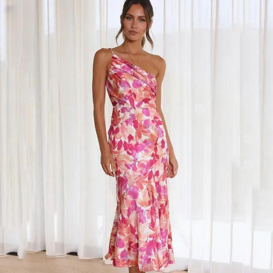 Esperanza | Elegante vestido de verano