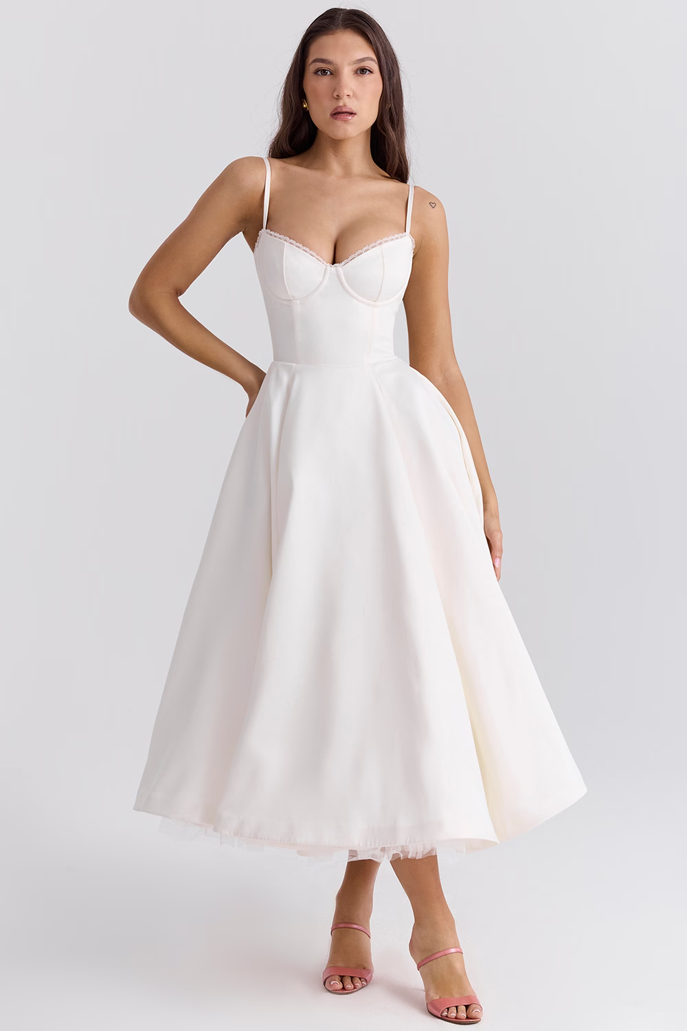 Amalia | Vestido